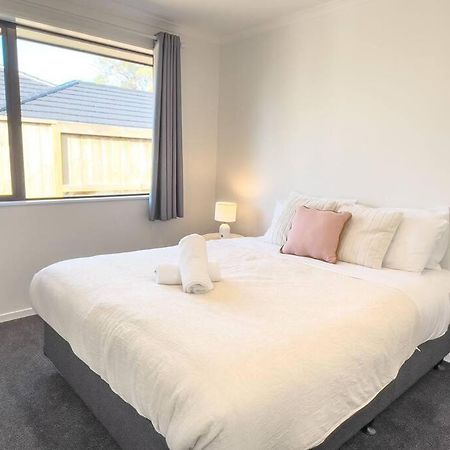 Peaceful 5 Bedrooms Retreat 罗托鲁阿 外观 照片