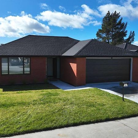 Peaceful 5 Bedrooms Retreat 罗托鲁阿 外观 照片