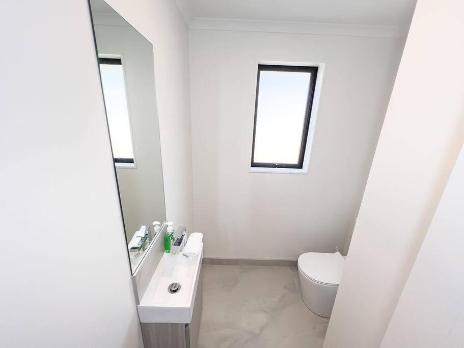 Peaceful 5 Bedrooms Retreat 罗托鲁阿 外观 照片