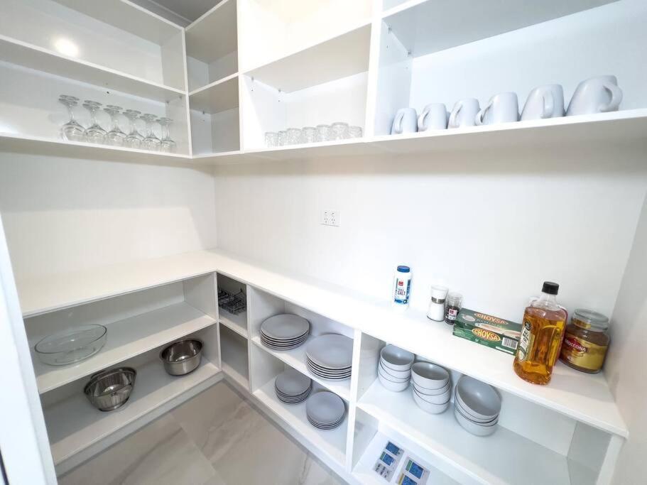 Peaceful 5 Bedrooms Retreat 罗托鲁阿 外观 照片